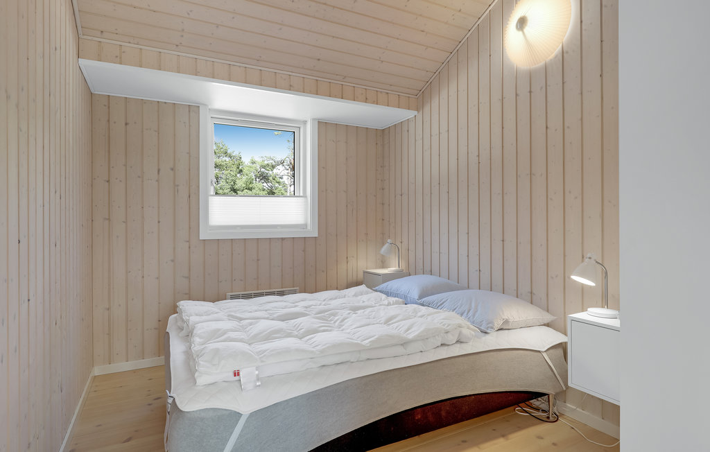 Ferienhaus - Sommerodde , Dänemark - I51700 19