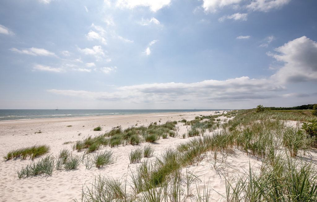 Feriehus - Dueodde , Danmark - I51725 34