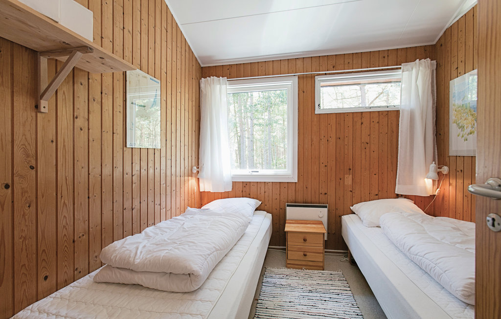 Feriehuse - Dueodde , Danmark - I51726 16