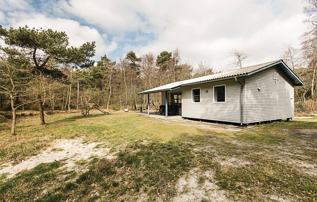 Feriehus - Strandmarken , Danmark - I51808 14