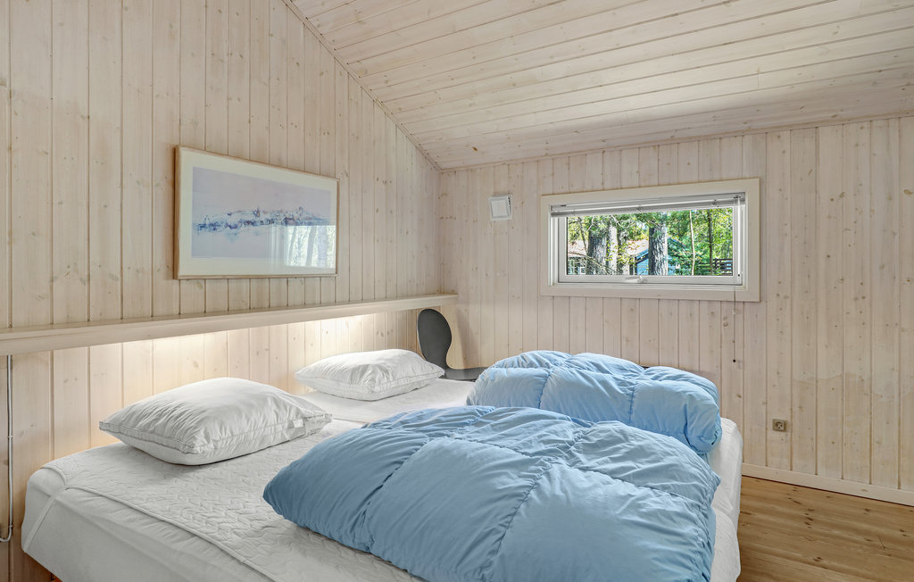 Semesterhus - Dueodde , Danmark - I51810 17