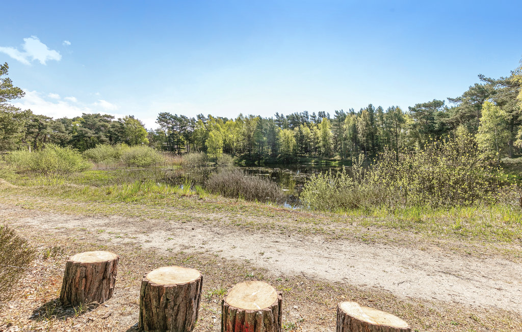 Feriehuse - Dueodde , Danmark - I51829 31