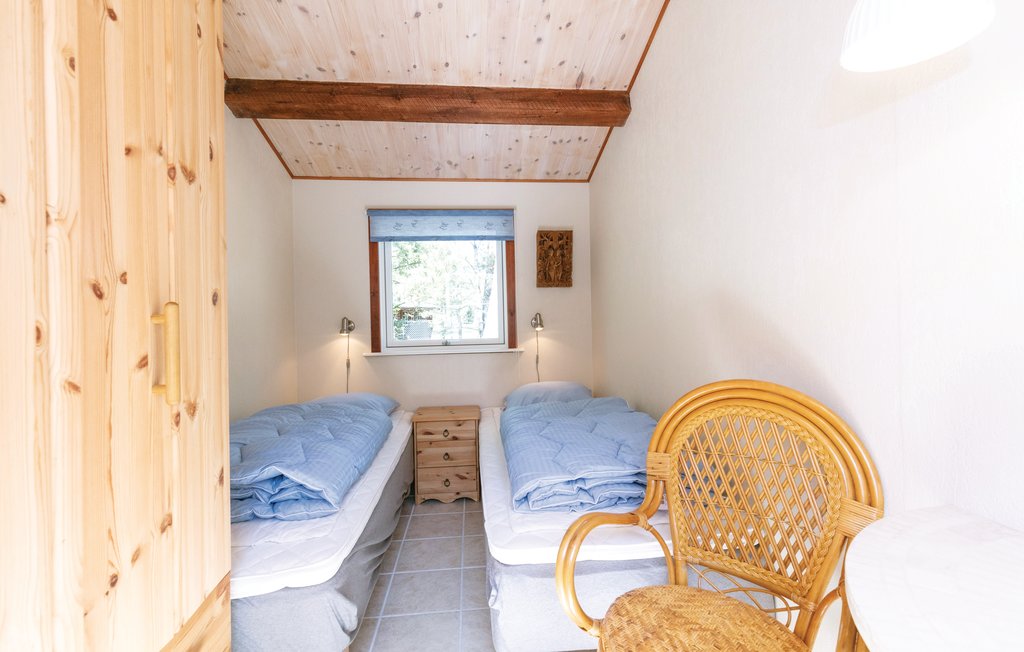 Semesterhus - Dueodde , Danmark - I51865 18