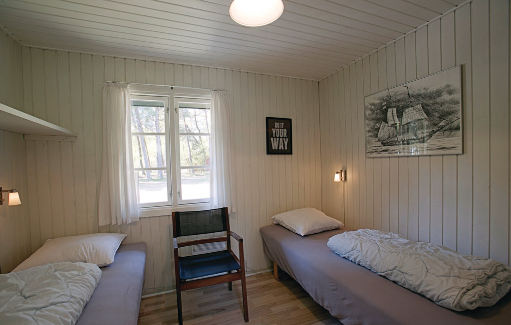 Feriehus - Dueodde , Danmark - I51945 14
