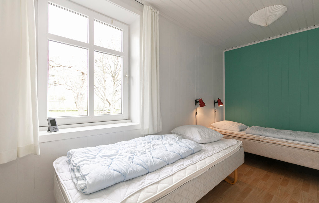 Feriehuse - Poulsker , Danmark - I51997 31