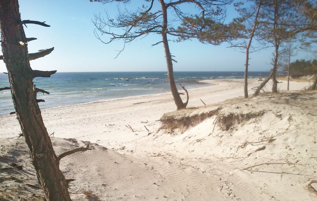 Feriehus - Sommerodde , Danmark - I51836 3