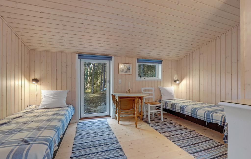 Feriehus - Dueodde , Danmark - I51905 27