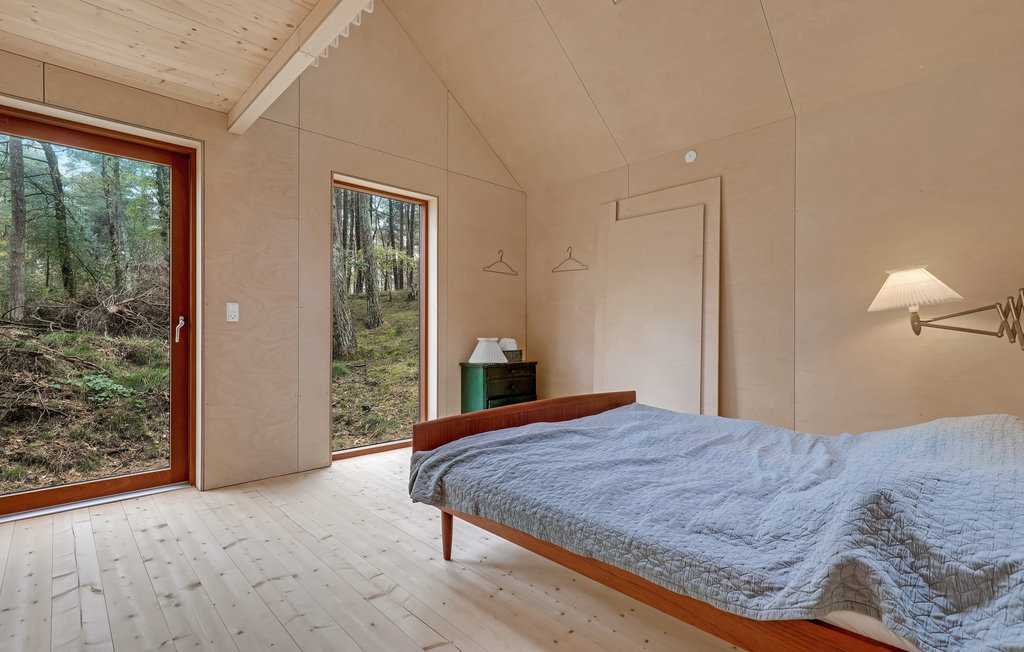 Feriehus - Dueodde , Danmark - I51200 21
