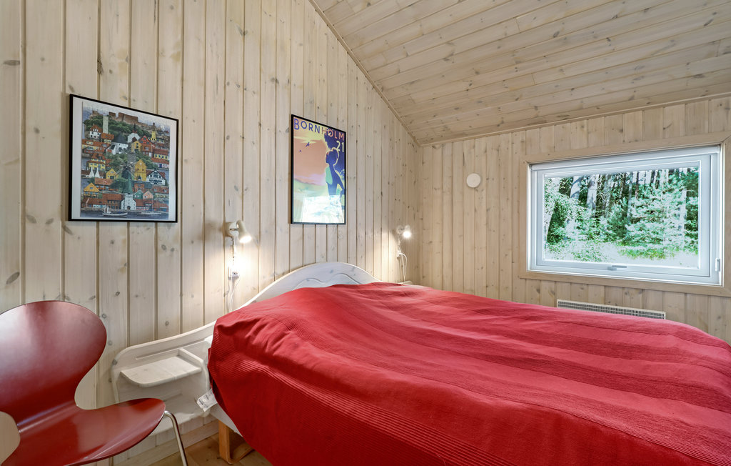 Feriehus - Sommerodde , Danmark - I51520 17