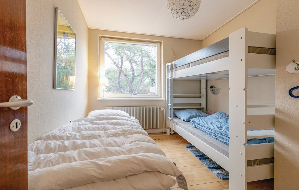 Feriehus - Dueodde , Danmark - I51625 12