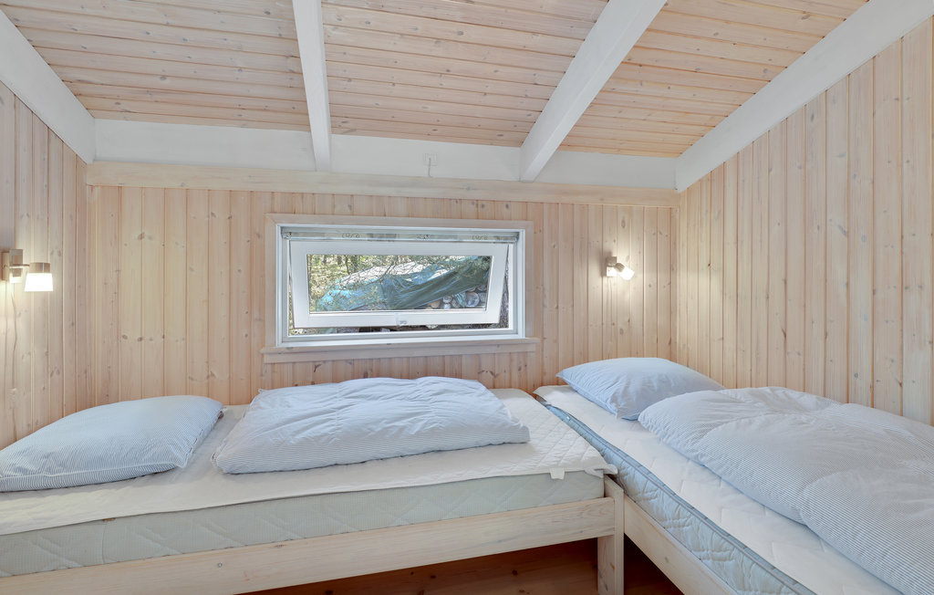 Feriehuse - Sommerodde , Danmark - I51660 23