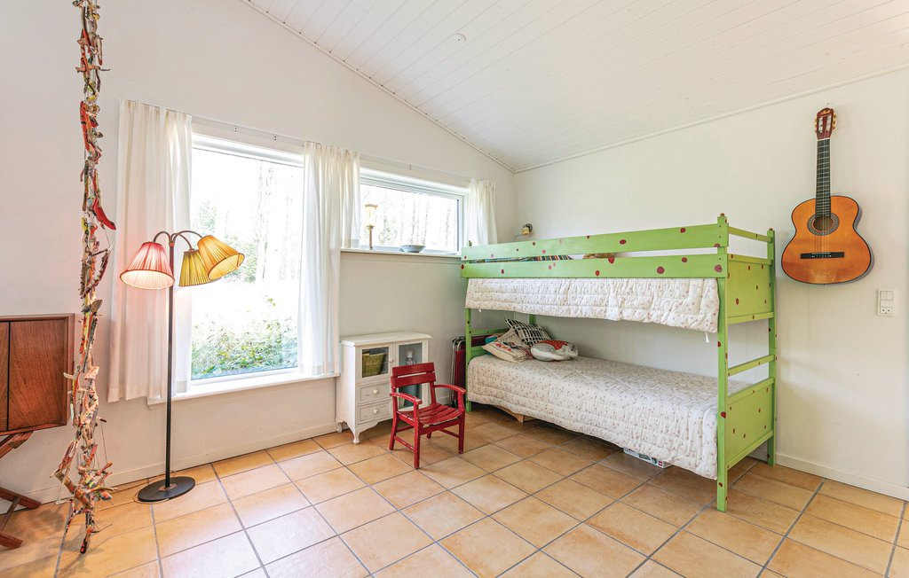 Ferienhaus - Strandmarken , Dänemark - I51665 16