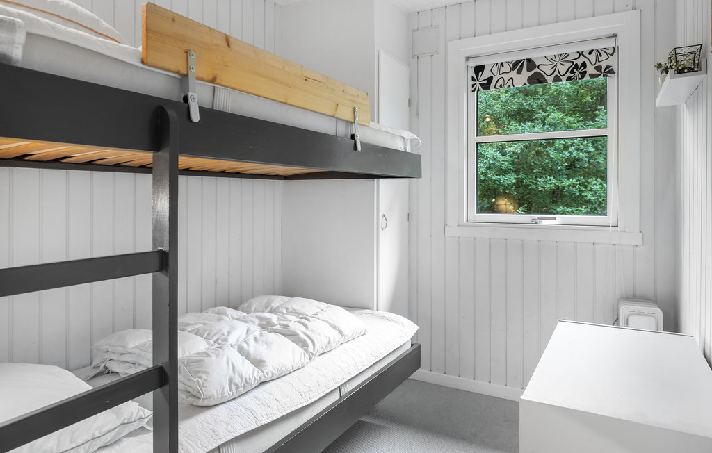 Ferienhaus - Dueodde , Dänemark - I51817 21