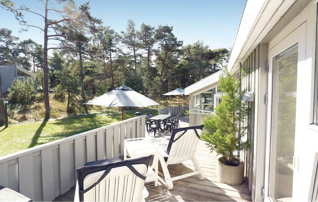 Feriehus - Sommerodde , Danmark - I51836 20