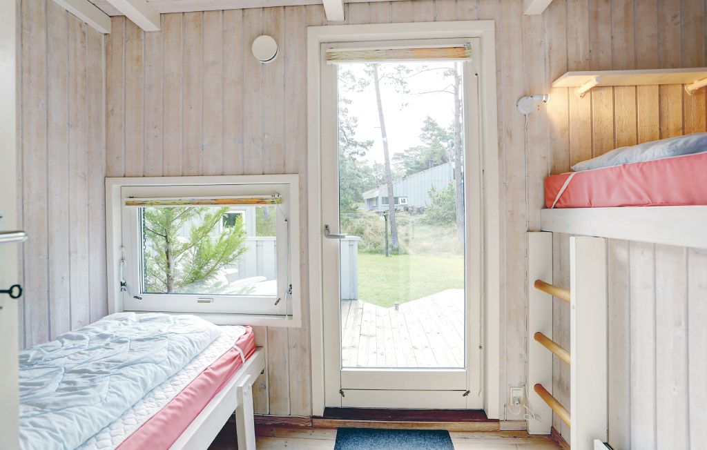 Feriehus - Sommerodde , Danmark - I51836 16