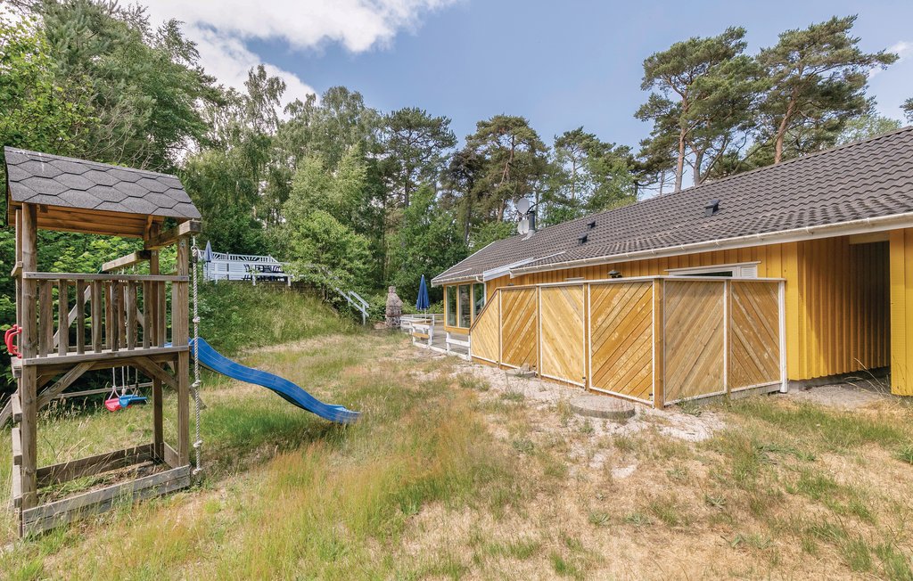 Feriehuse - Sommerodde , Danmark - I51840 23