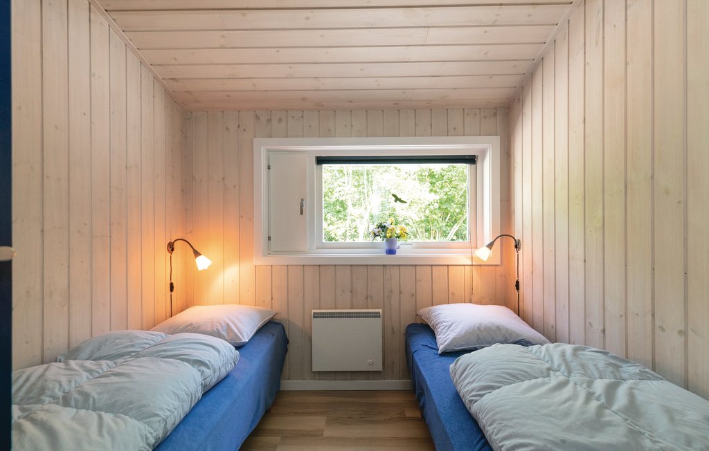 Feriehuse - Sommerodde , Danmark - I51840 18