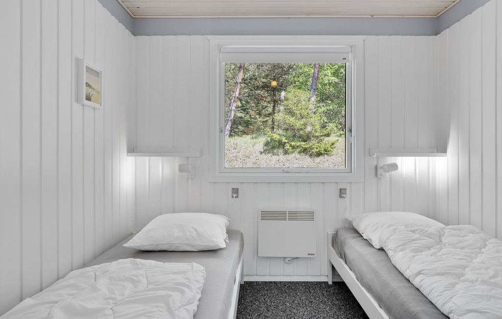 Semesterhus - Dueodde , Danmark - I51861 16
