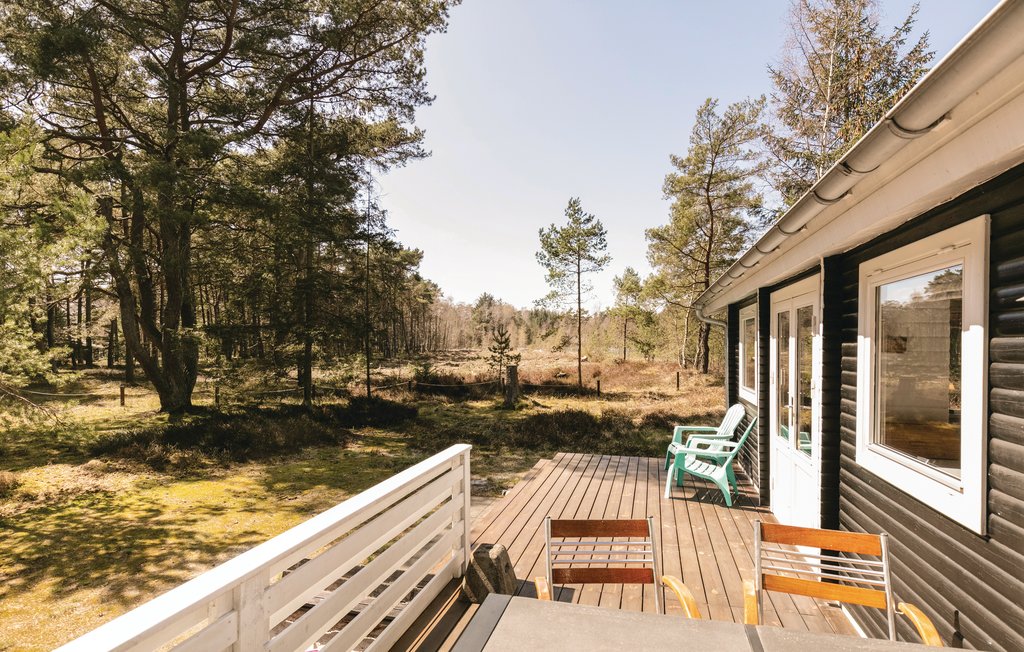 Semesterhus - Dueodde , Danmark - I51865 20