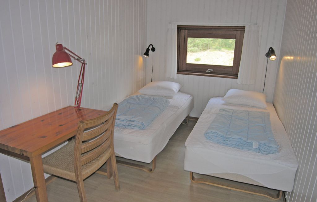 Ferienhaus - Sommerodde , Dänemark - I51870 12