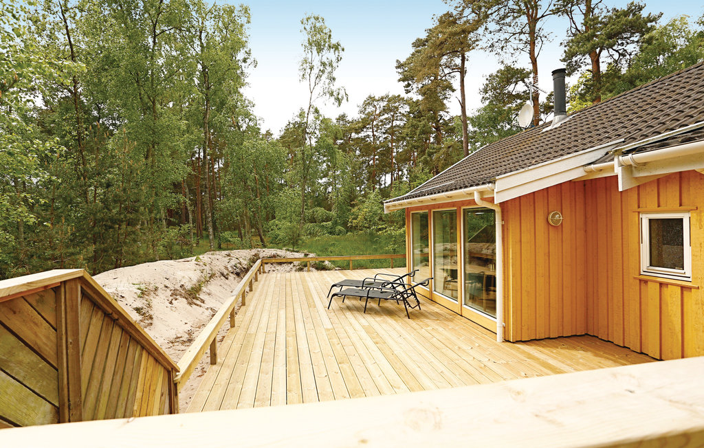Ferienhaus - Sommerodde , Dänemark - I51879 20