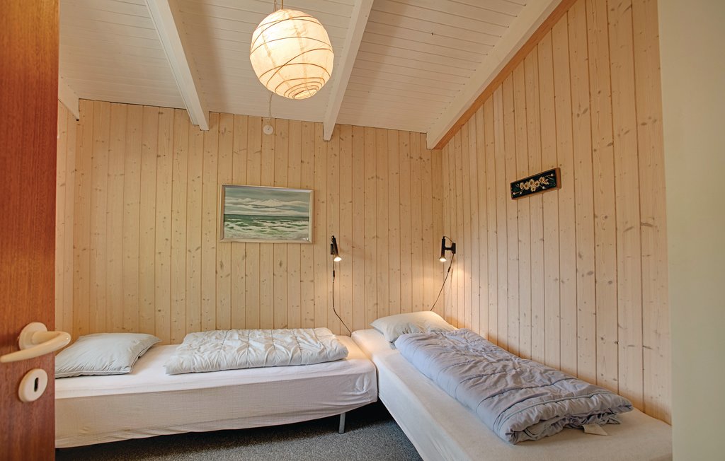Ferienhaus - Dueodde , Dänemark - I51889 14