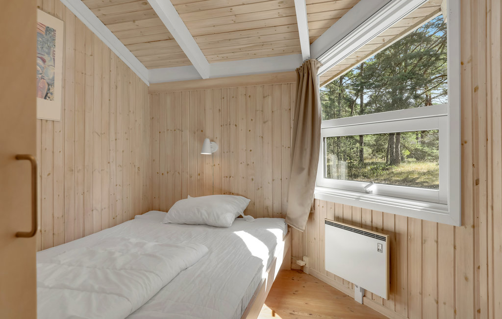 Ferienhaus - Sommerodde , Dänemark - I51914 14