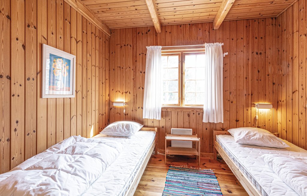 Ferienhaus - Dueodde , Dänemark - I51931 15