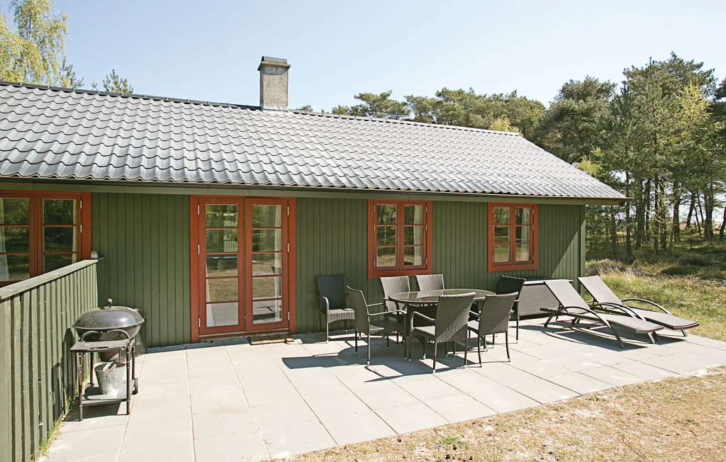Feriehus - Dueodde , Danmark - I51945 18