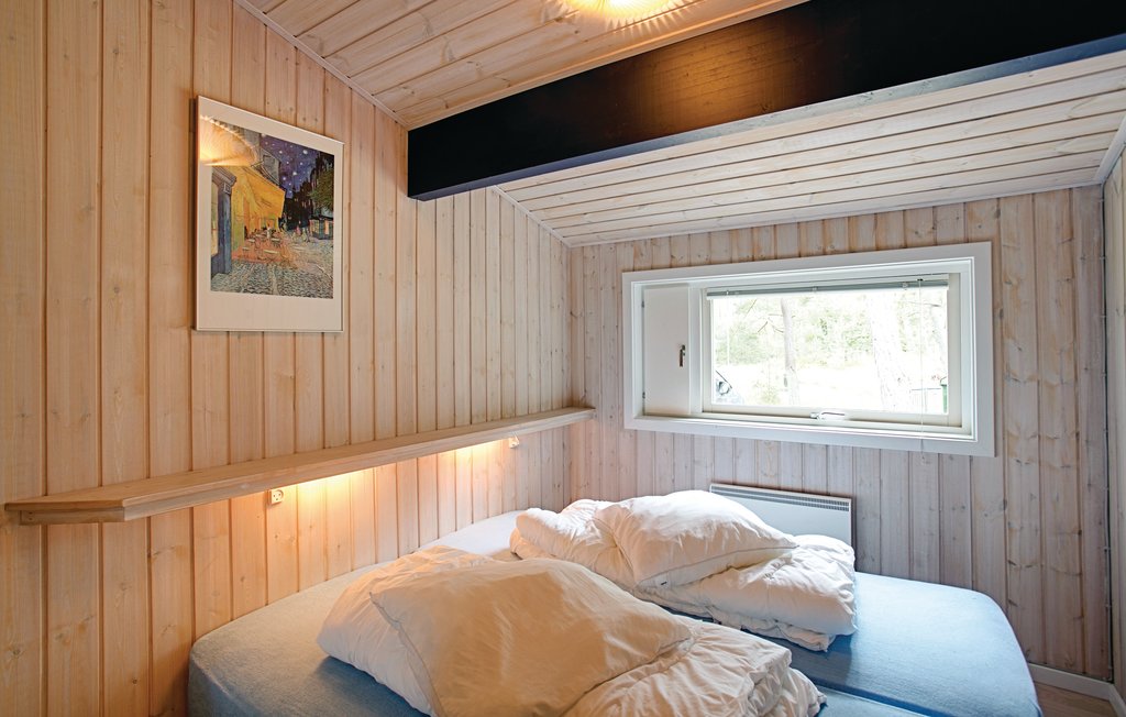 Feriehus - Sommerodde , Danmark - I51954 11