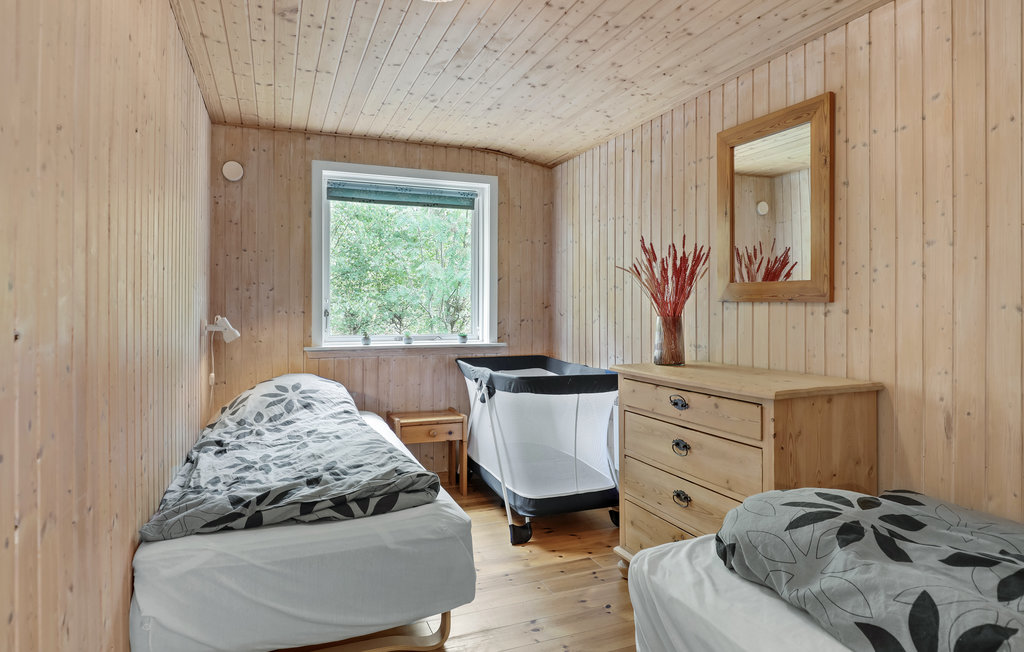 Feriehus - Dueodde , Danmark - I51967 16