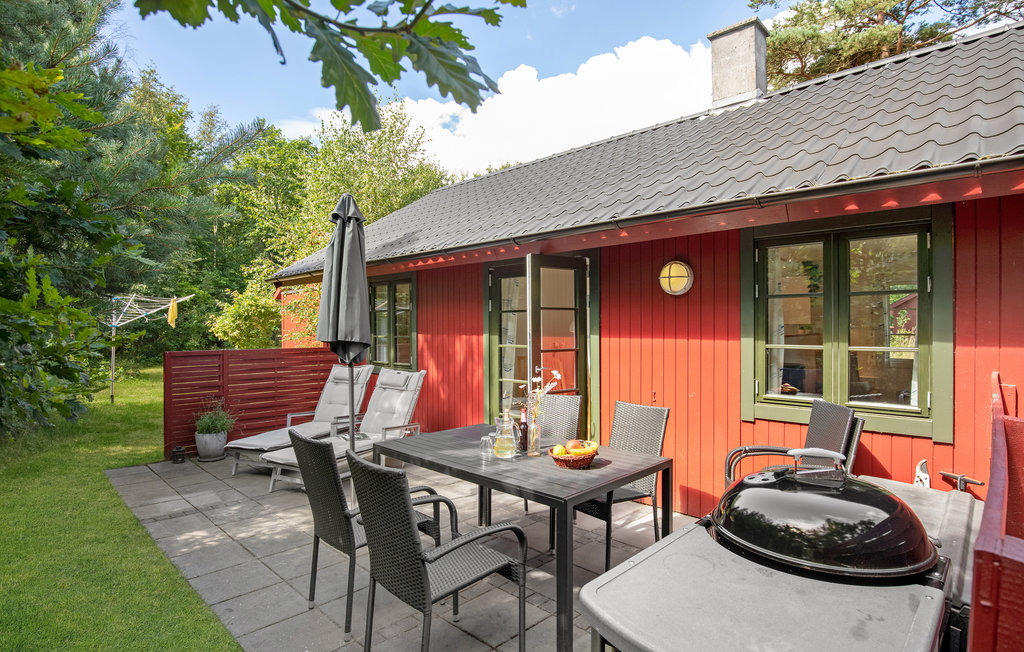 Feriehus - Dueodde , Danmark - I51004 13