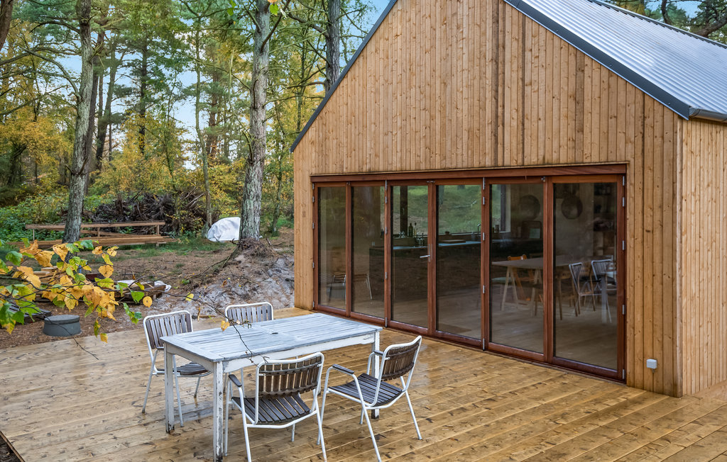 Feriehus - Dueodde , Danmark - I51200 12