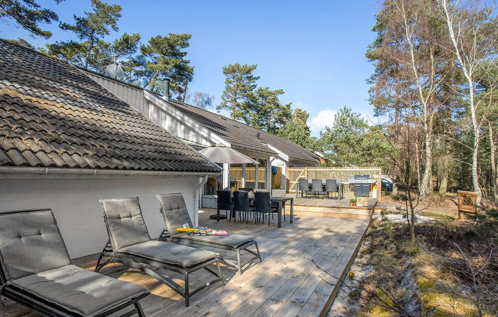 Feriehus - Dueodde , Danmark - I51725 11
