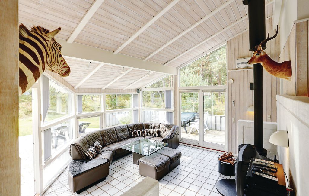 Feriehus - Sommerodde , Danmark - I51836 14