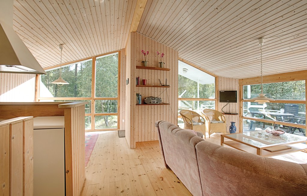 Semesterhus - Dueodde , Danmark - I51883 10