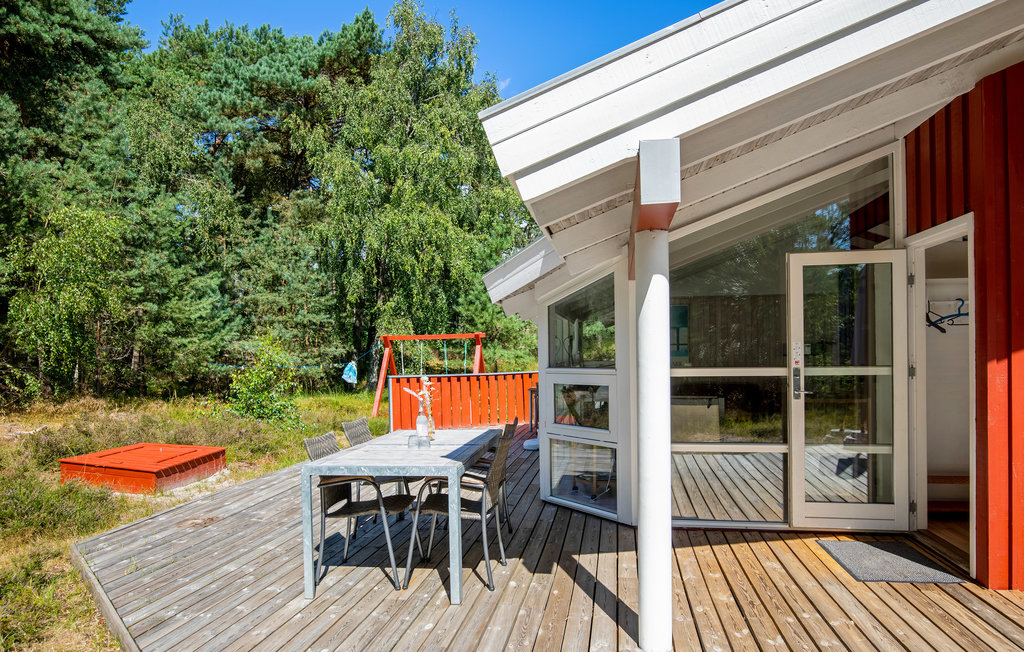 Ferienhaus - Sommerodde , Dänemark - I51914 7