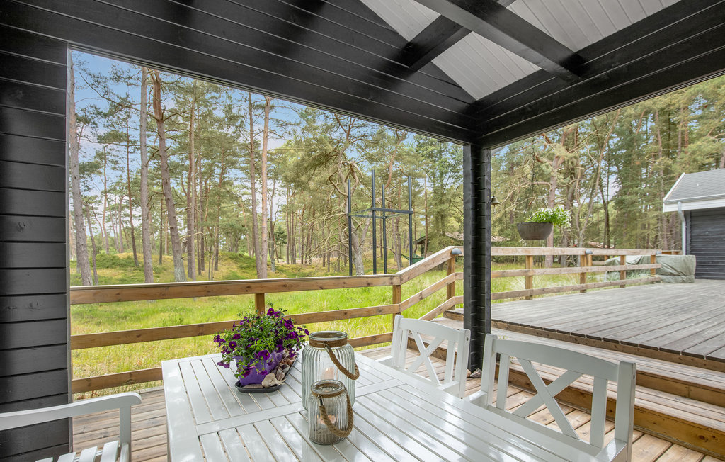Ferienhaus - Dueodde , Dänemark - I51027 17