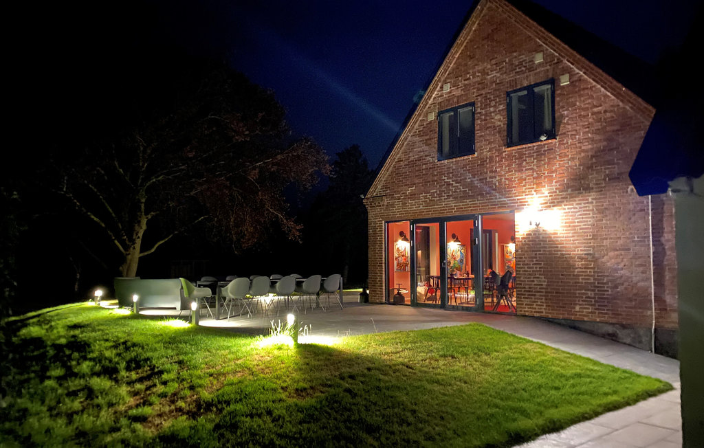 Feriehus - Dueodde , Danmark - I51750 18