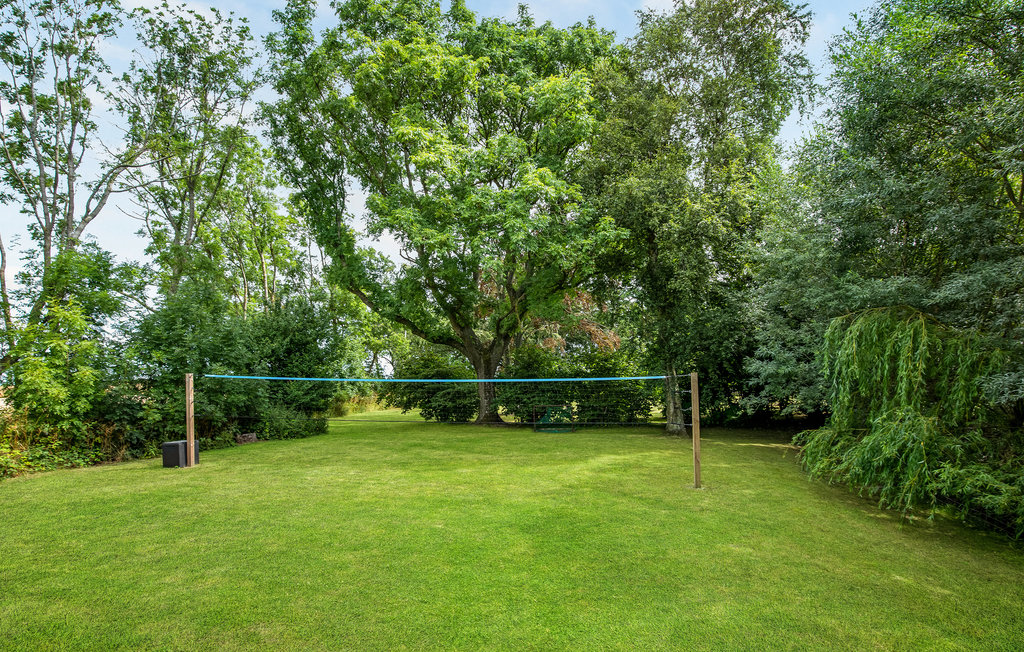 Feriehuse - Poulsker , Danmark - I51997 17