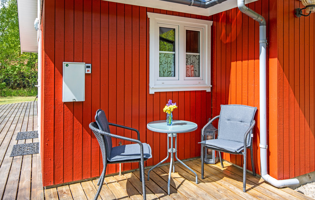 Ferienhaus - Dueodde , Dänemark - I51507 22
