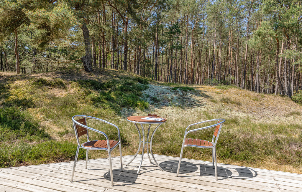 Feriehuse - Sommerodde , Danmark - I51660 19