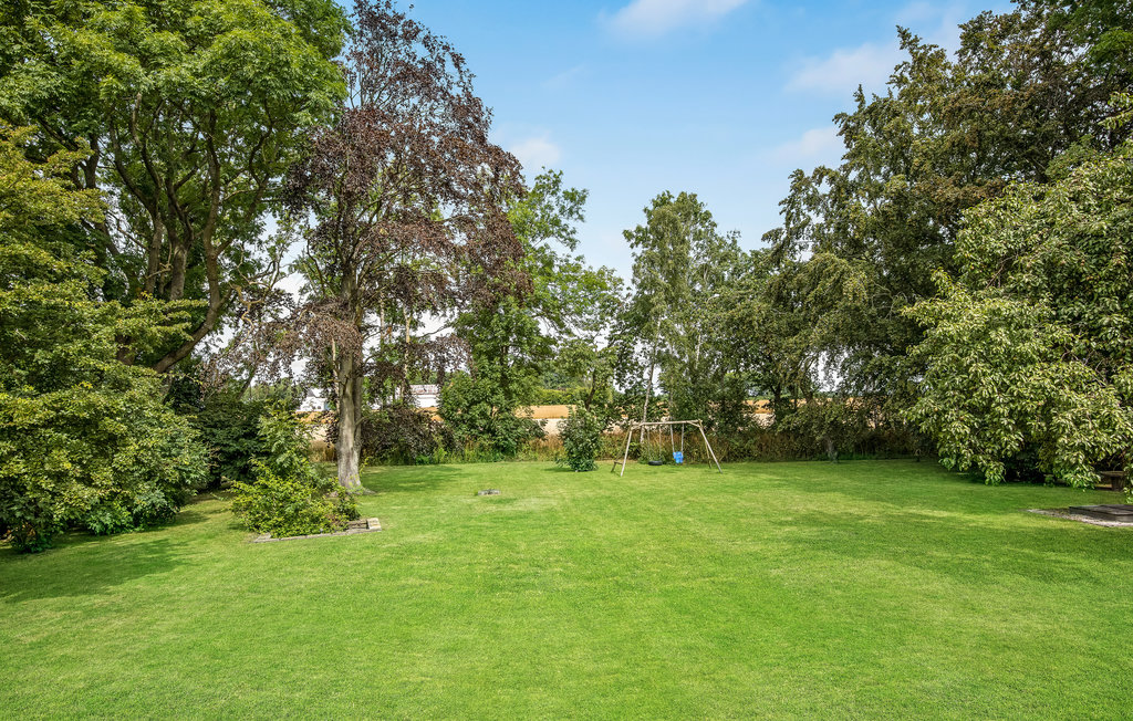 Feriehuse - Poulsker , Danmark - I51997 18