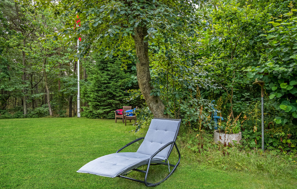 Feriehus - Dueodde , Danmark - I51575 23