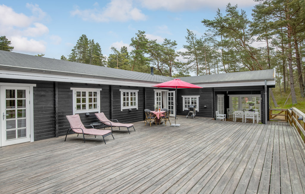 Ferienhaus - Dueodde , Dänemark - I51027 11