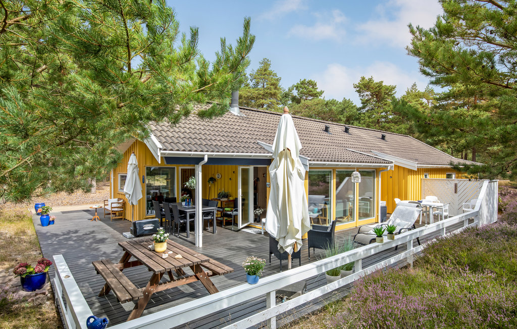 Feriehus - Sommerodde , Danmark - I51444 2