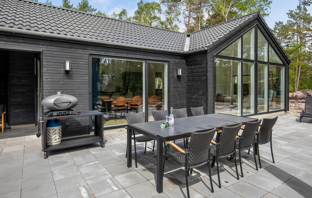 Feriehus - Dueodde , Danmark - I51501 2