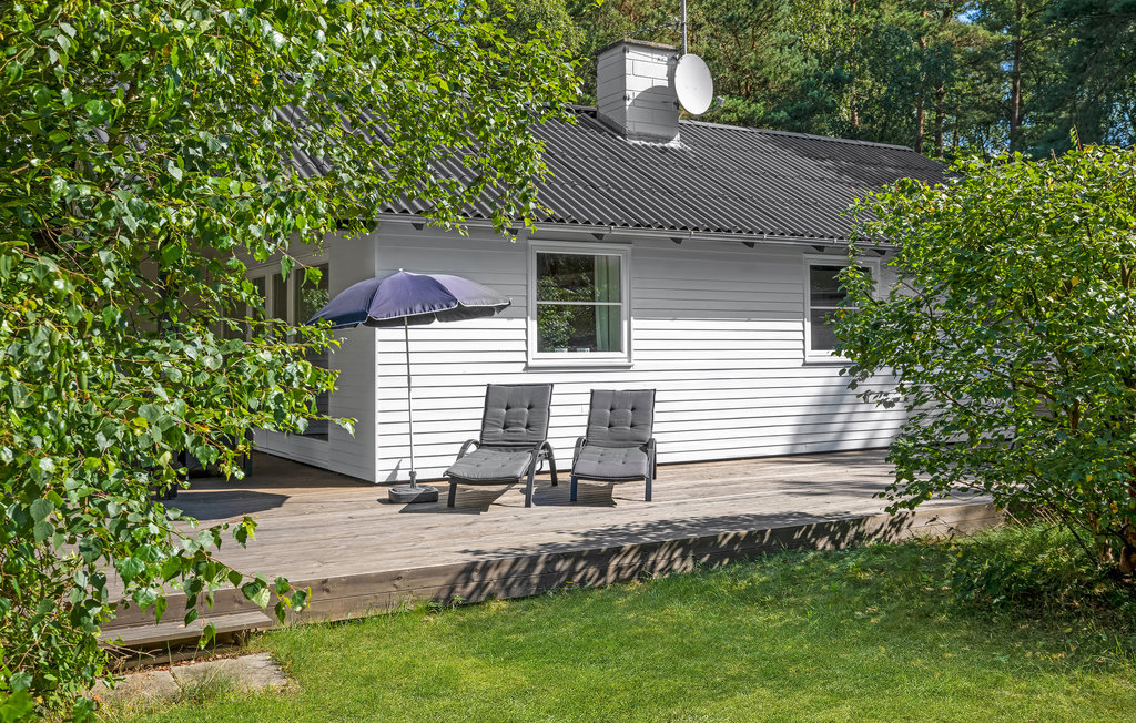 Feriehuse - Dueodde , Danmark - I51570 10