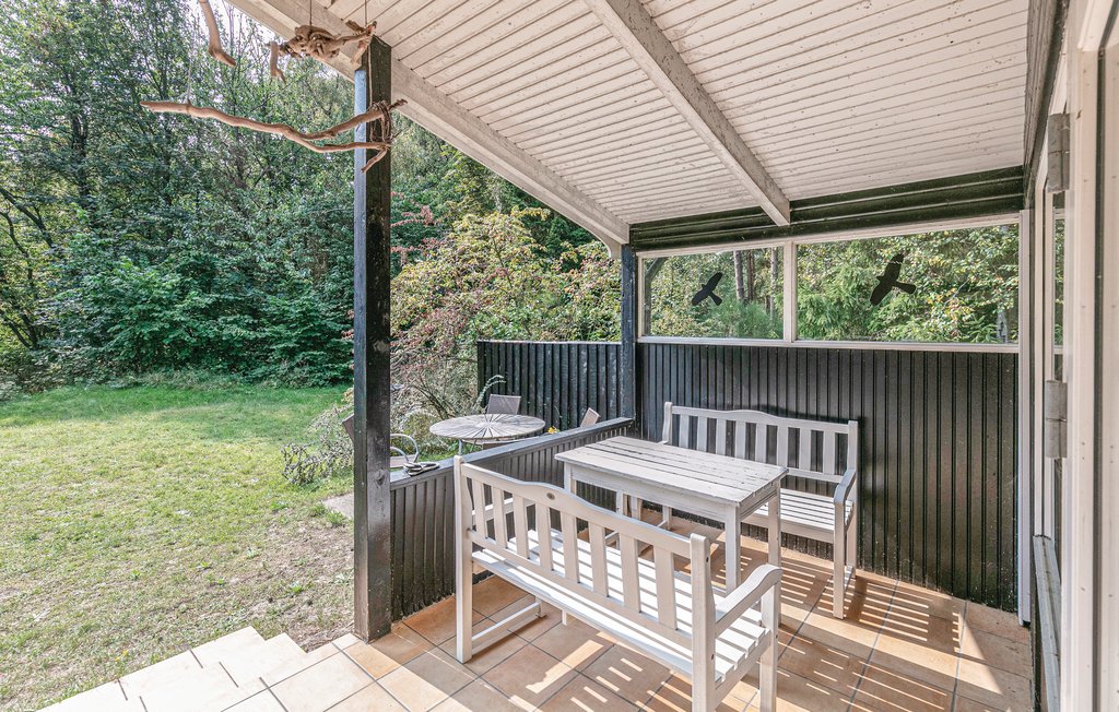 Ferienhaus - Strandmarken , Dänemark - I51665 4