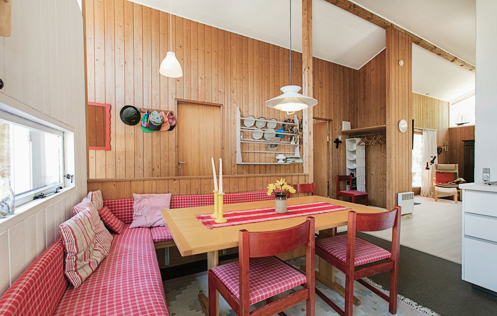 Feriehuse - Dueodde , Danmark - I51726 6